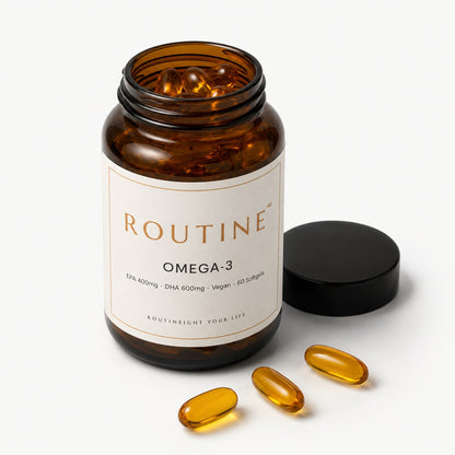 Omega 3