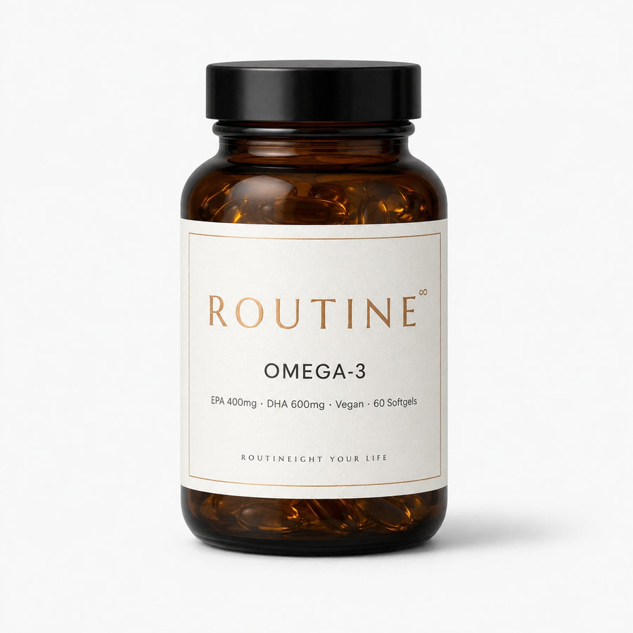 Omega 3