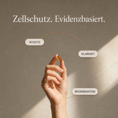 Zellschutz Komplex