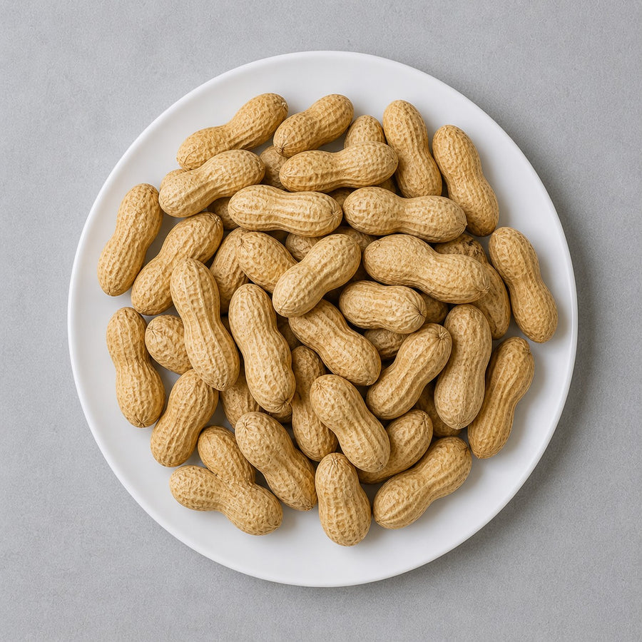erdnuesse-vitaminb3-longevity-routine8