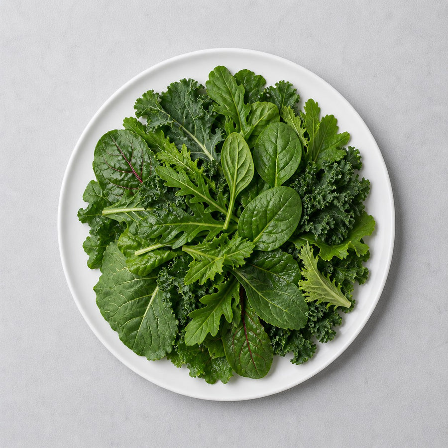 gruenes-blattgemuese-lutein-longevity-routine8
