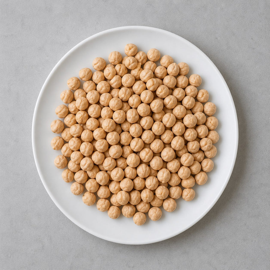 kichererbsen-vitaminb6-longevity-routine