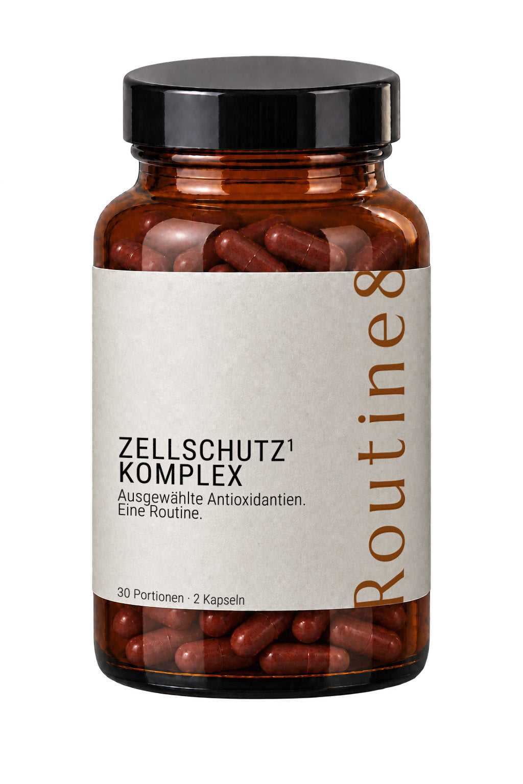 Zellschutz Komplex