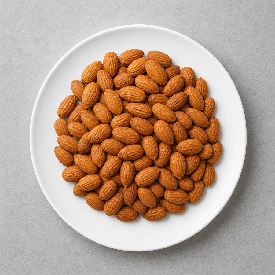 mandeln-vitaminb2-longevity-routine8