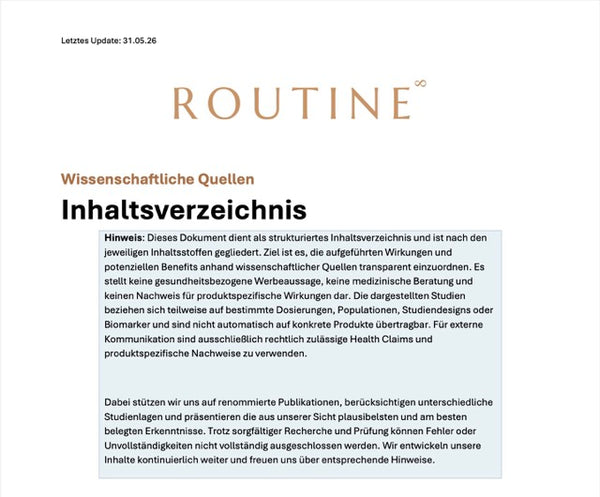 Dokument Vorschau