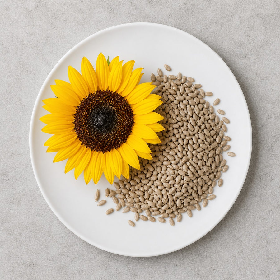 sonnenblumenkerne-vitamine-longevity-routine8