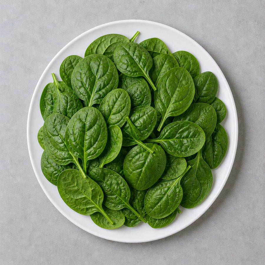 spinat-vitaminb9-longevity-routine8